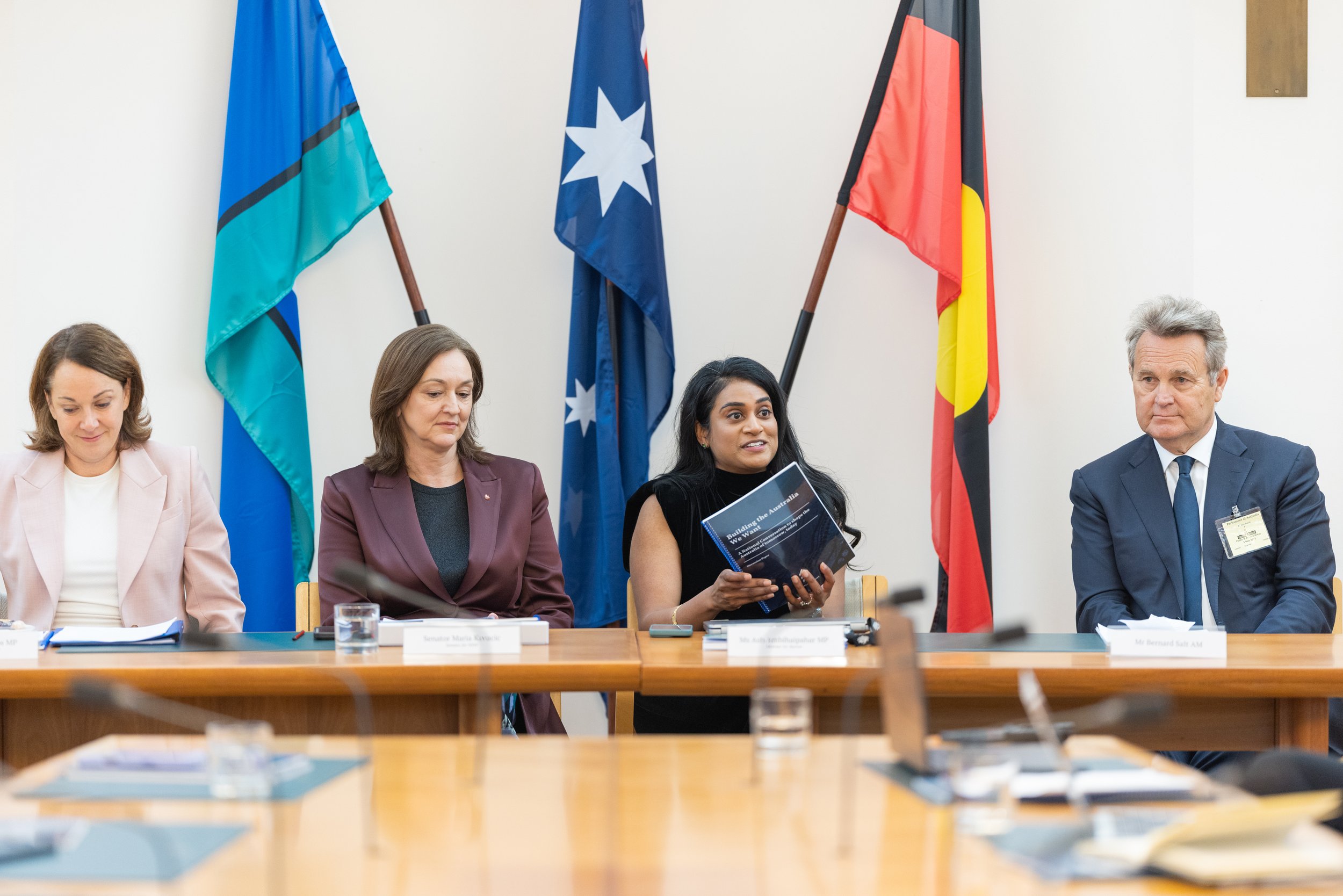 Parliamentary Group