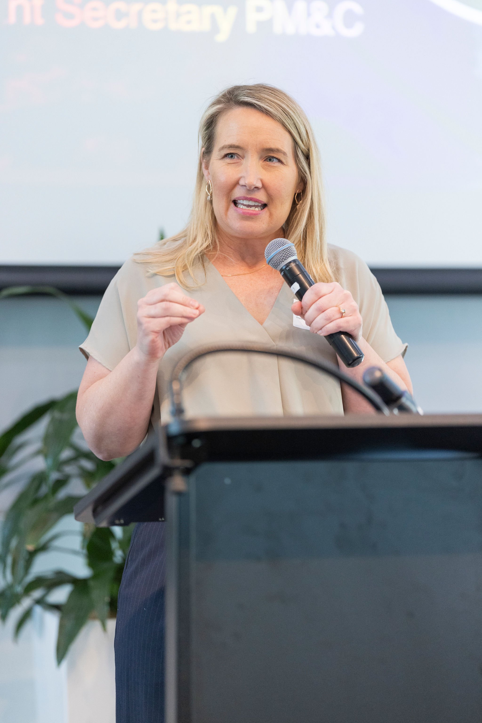 Intergenerational Fairness Summit