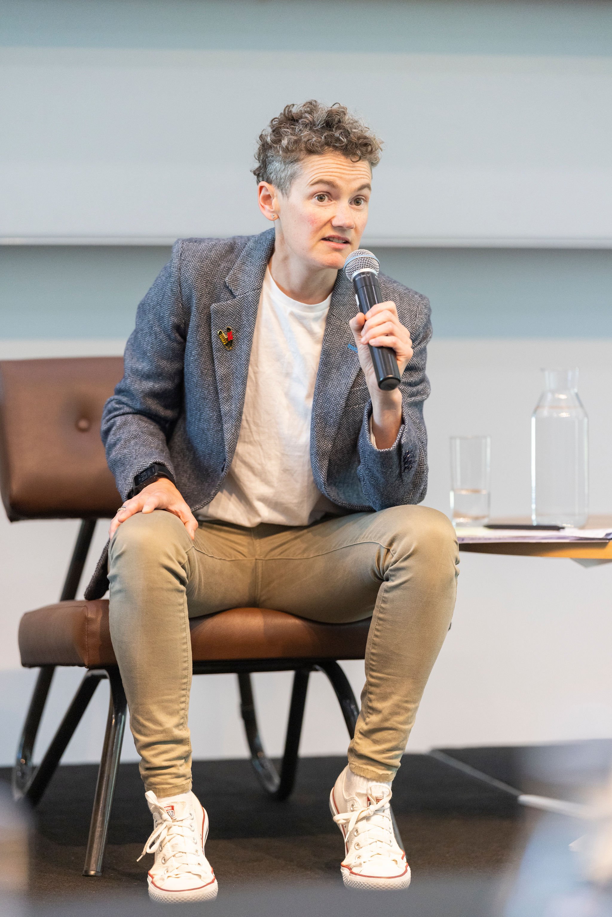 Intergenerational Fairness Summit