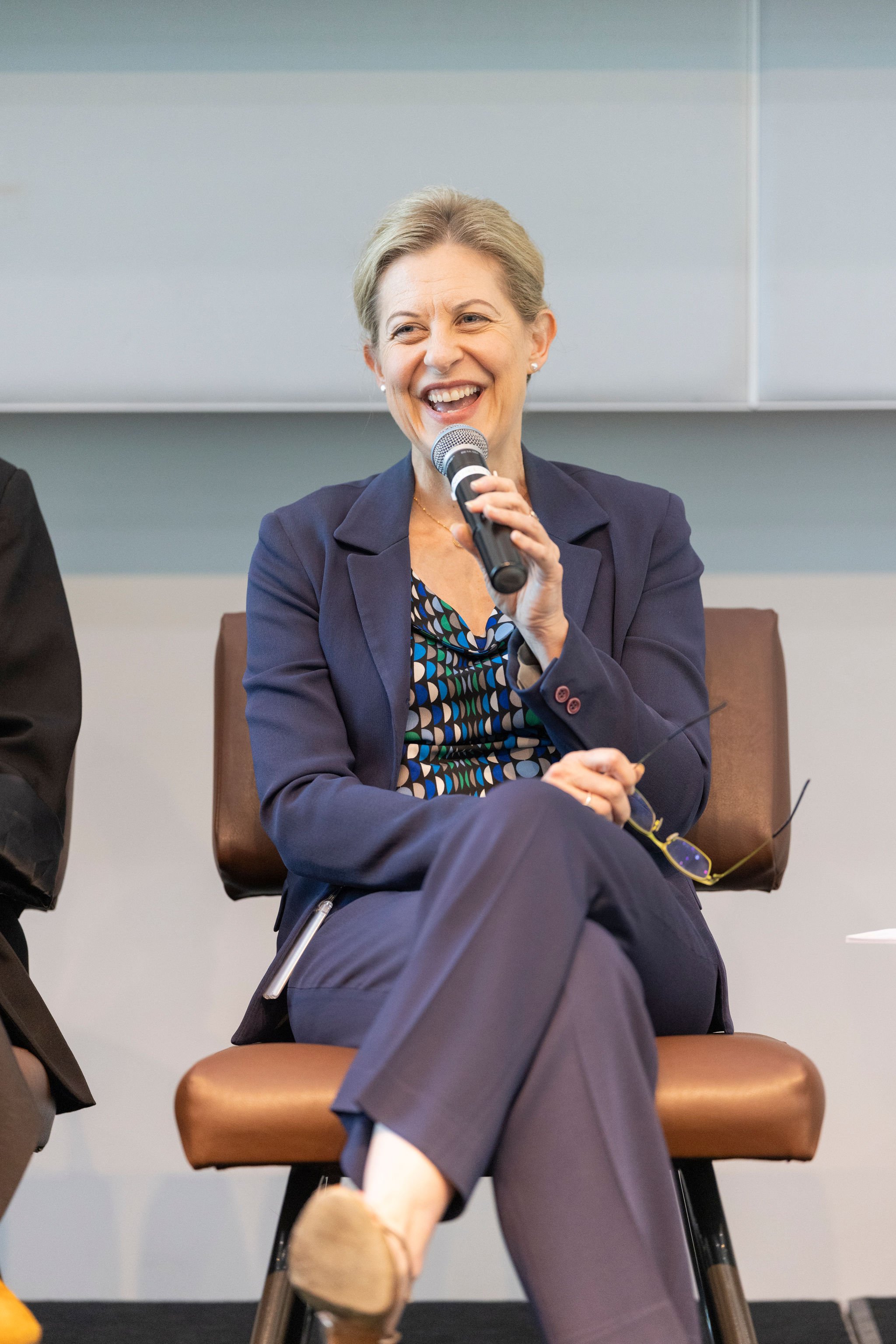 Intergenerational Fairness Summit