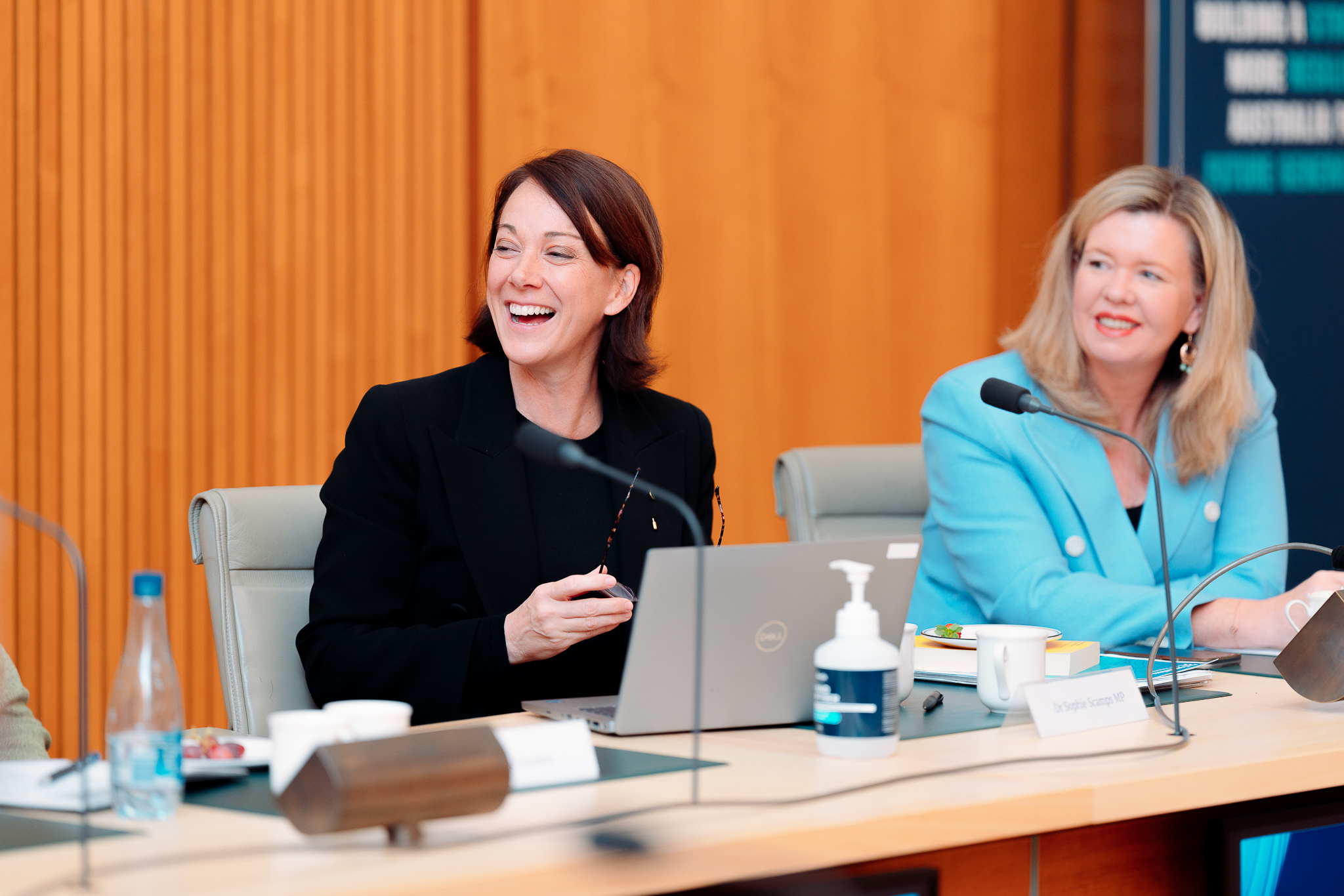 Parliamentary Group meeting