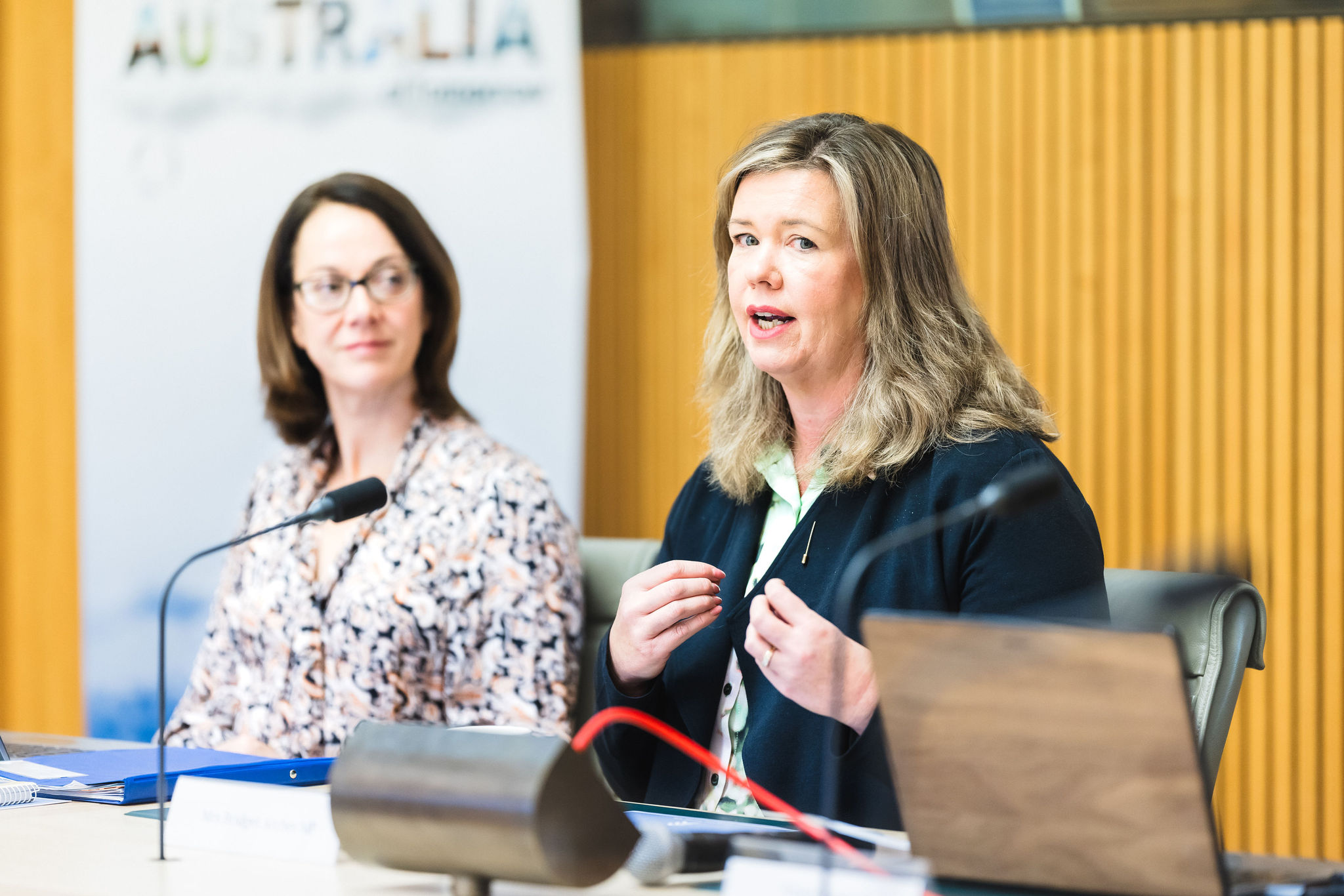 Parliamentary Group meeting