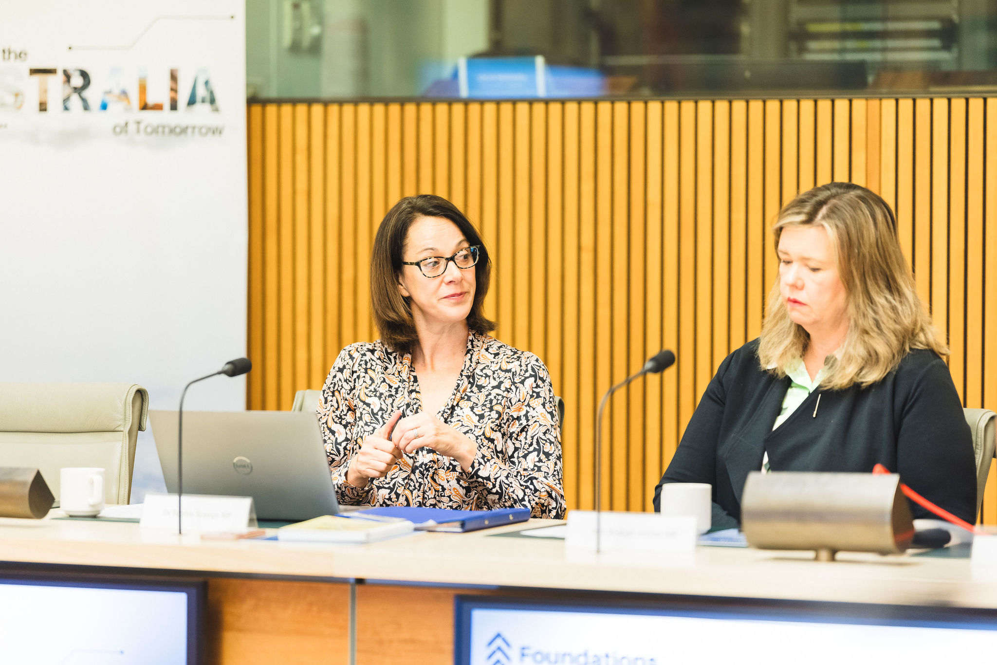 Parliamentary Group meeting