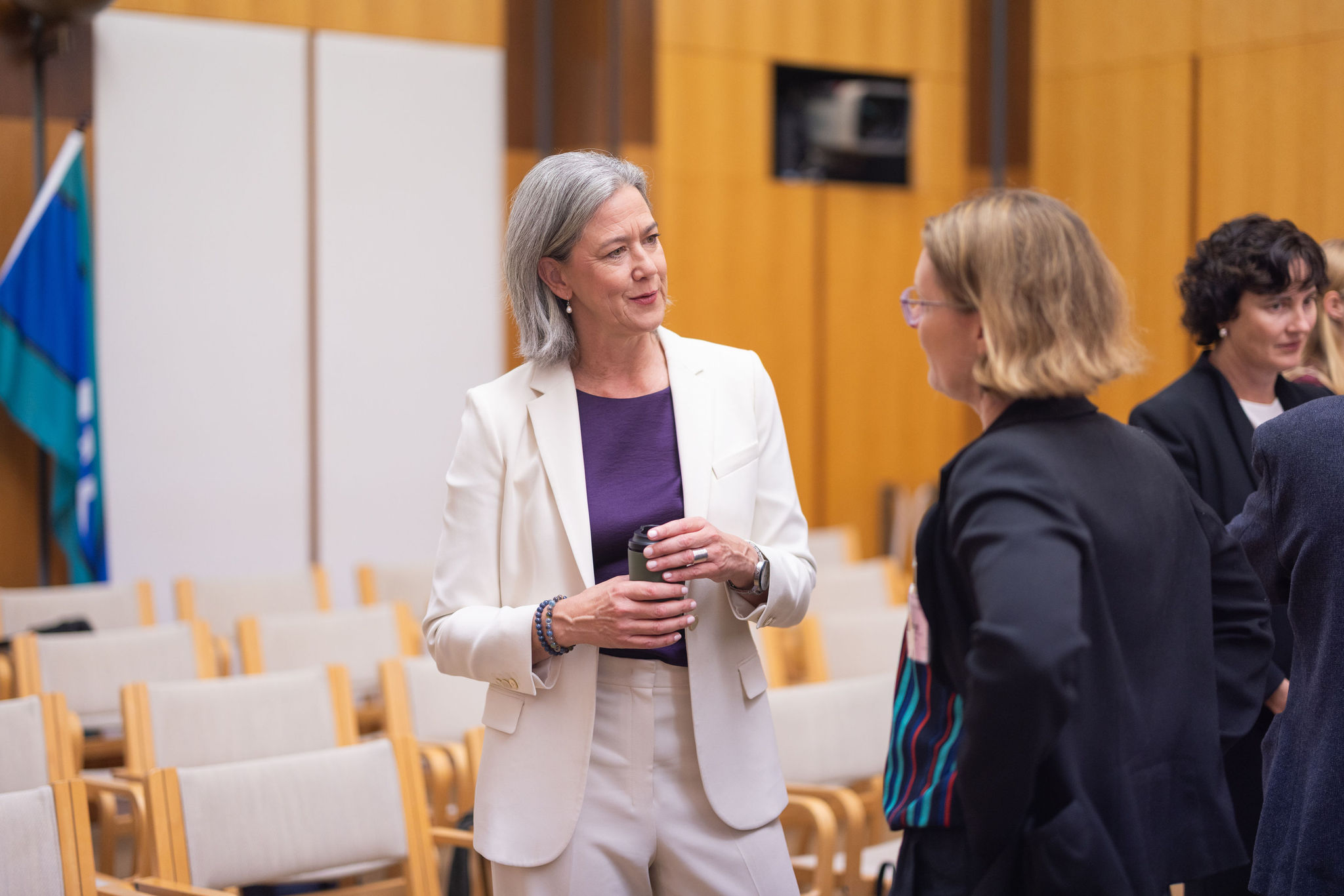 Parliamentary Group meeting