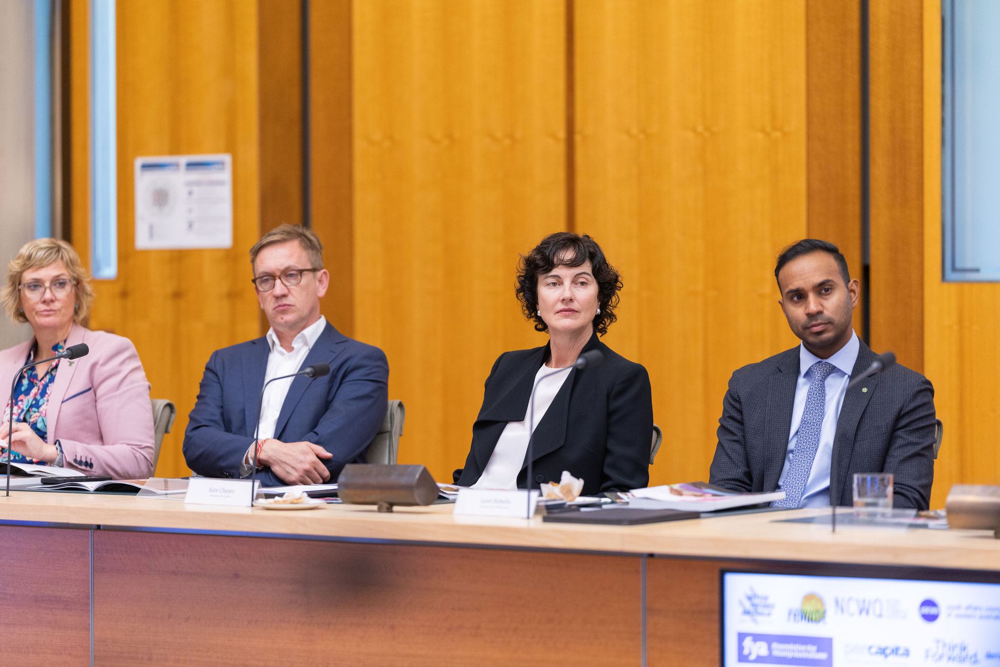 Parliamentary Group meeting