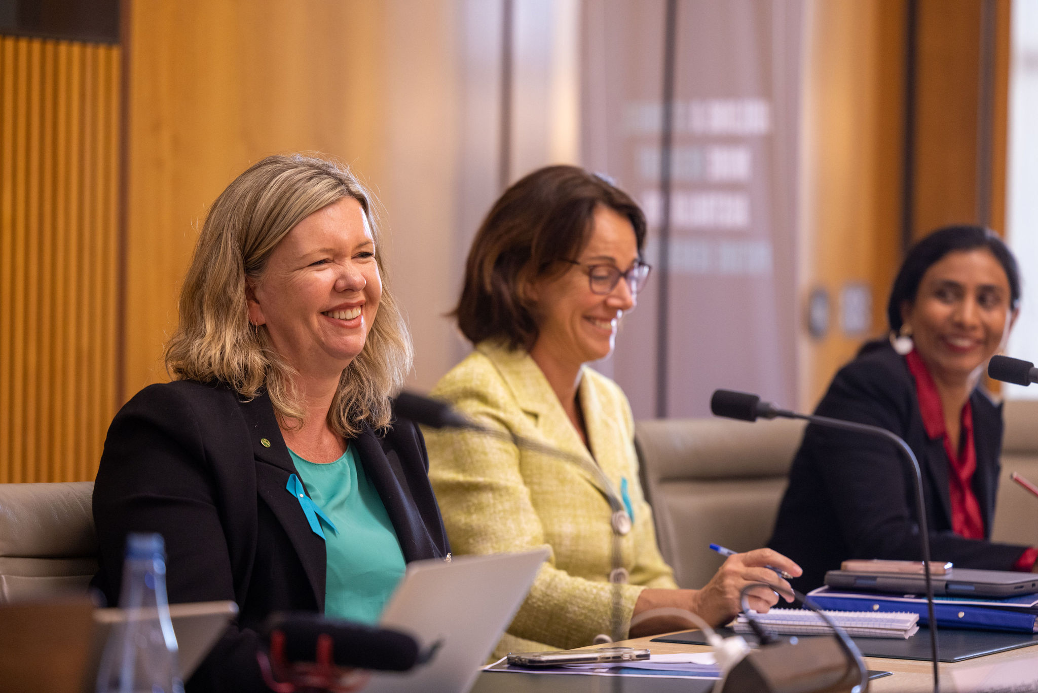 Parliamentary Group meeting