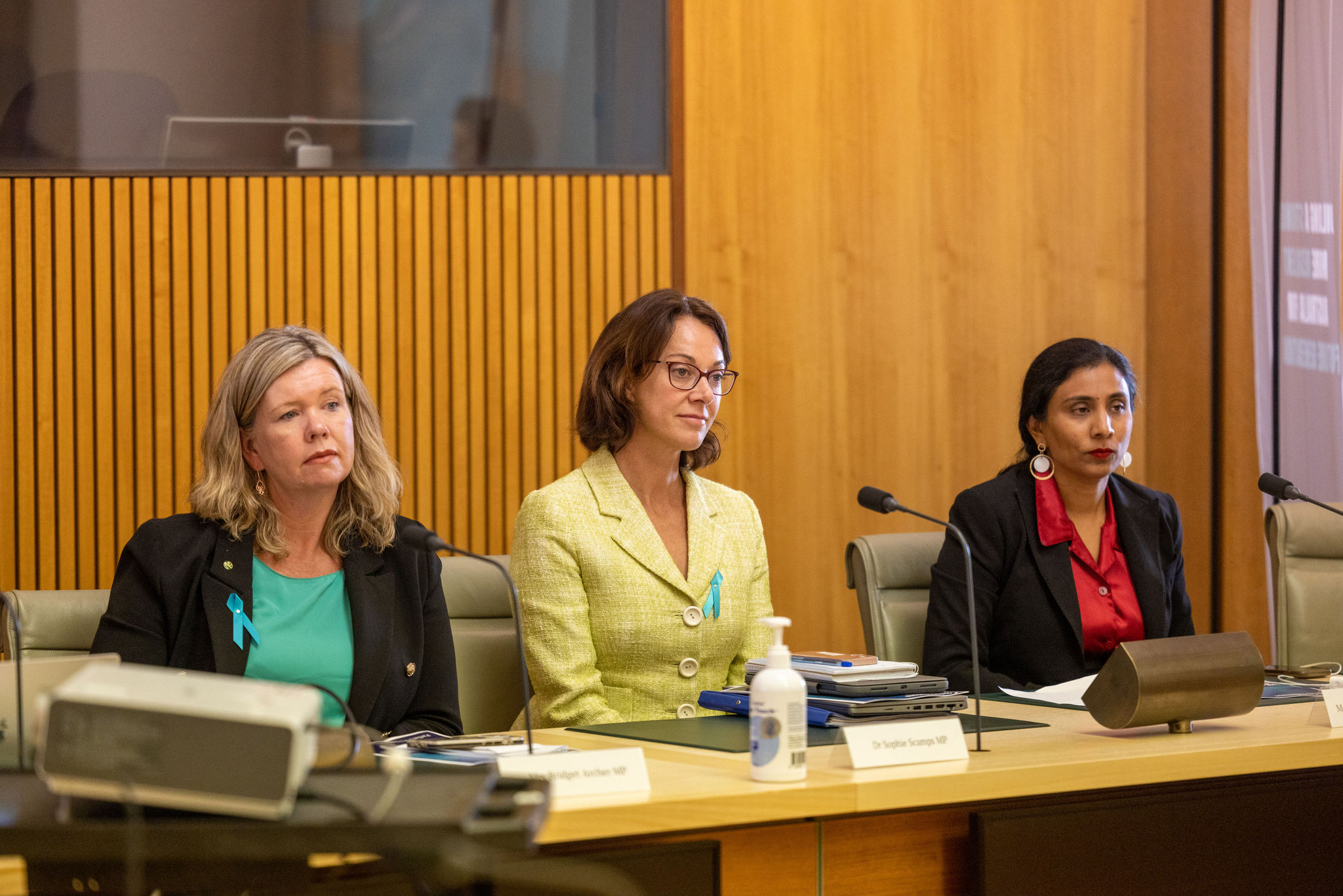 Parliamentary Group meeting