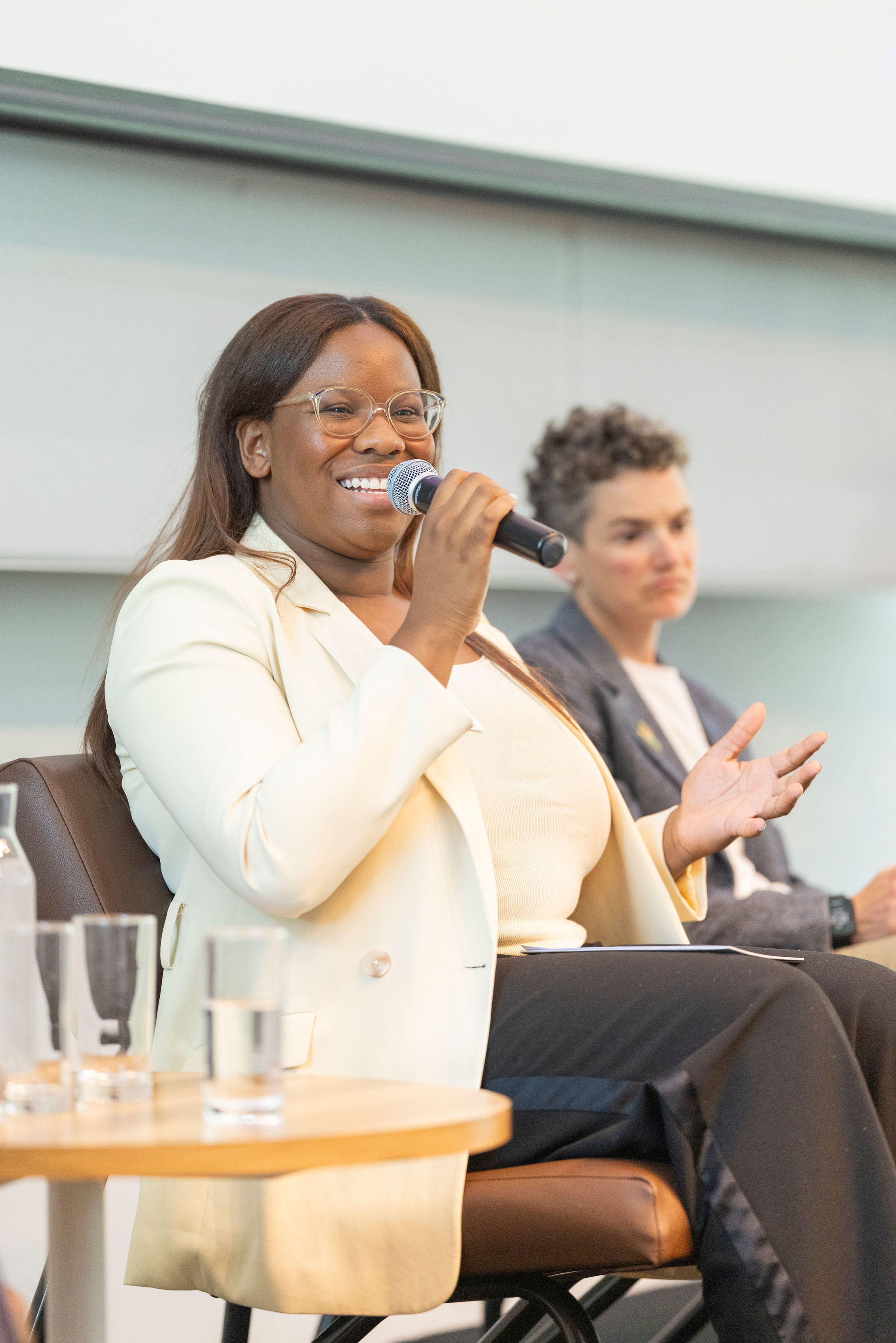 Intergenerational Fairness Summit