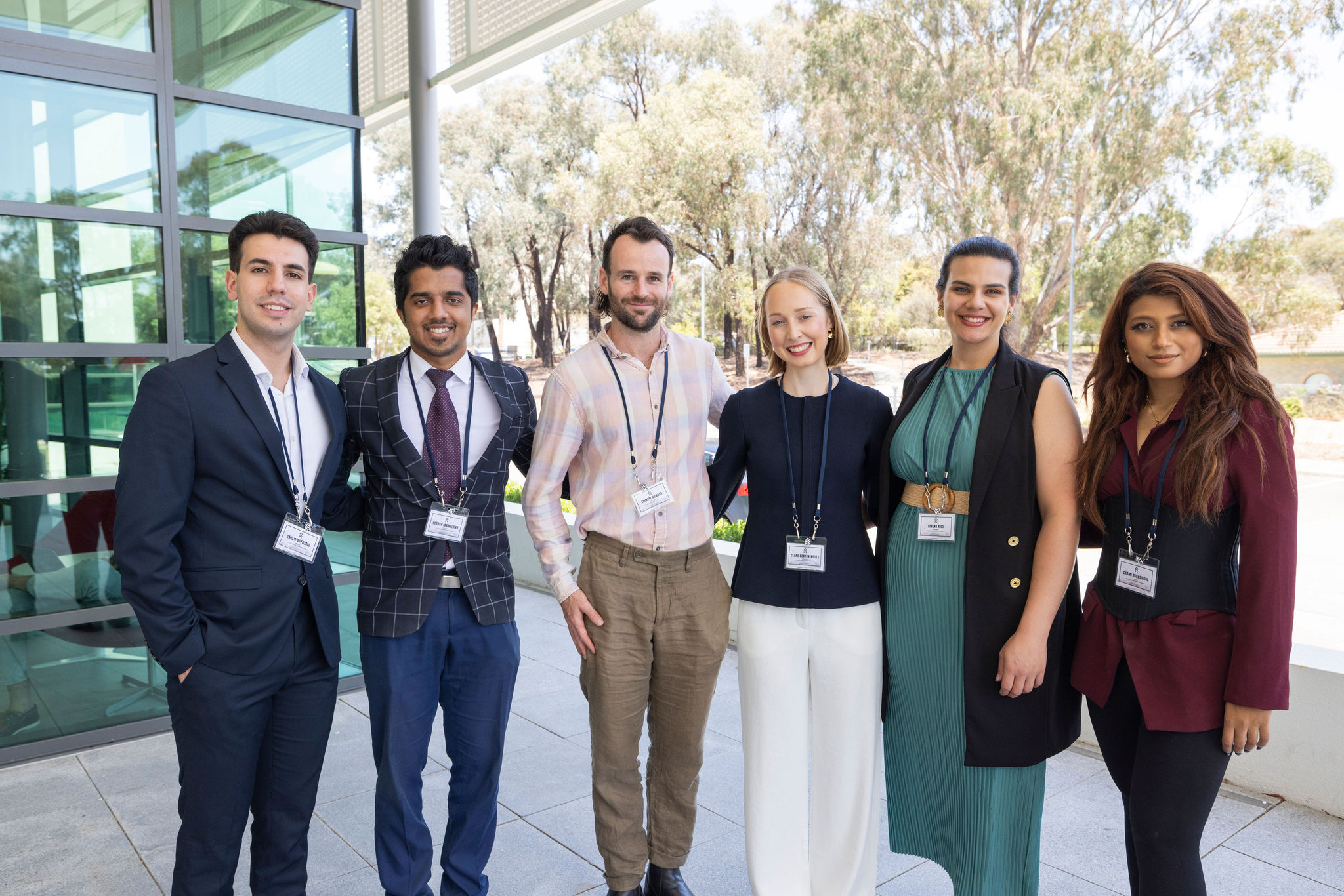 Intergenerational Fairness Summit