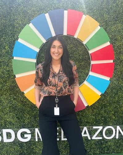 United Nations Summit of the Future