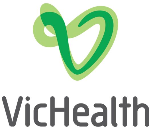 VicHealth