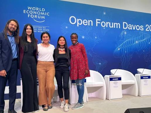 World Economic Forum