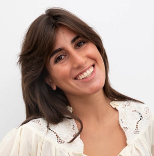 Isabella Vacaflores