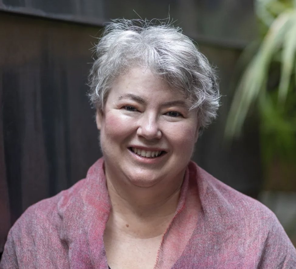 Susan Harris Rimmer