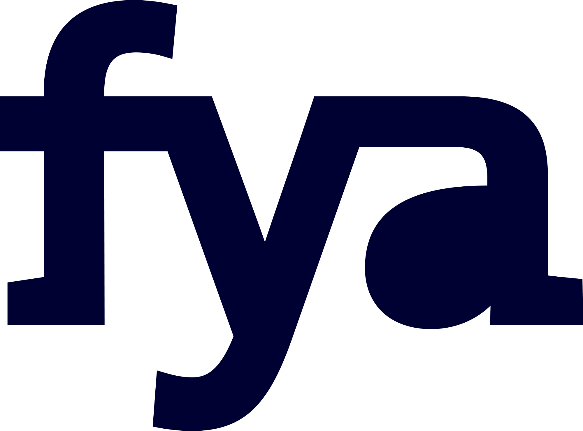Foundation for Young Australians