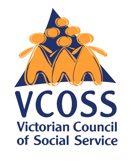 Victorian Council of Social Service