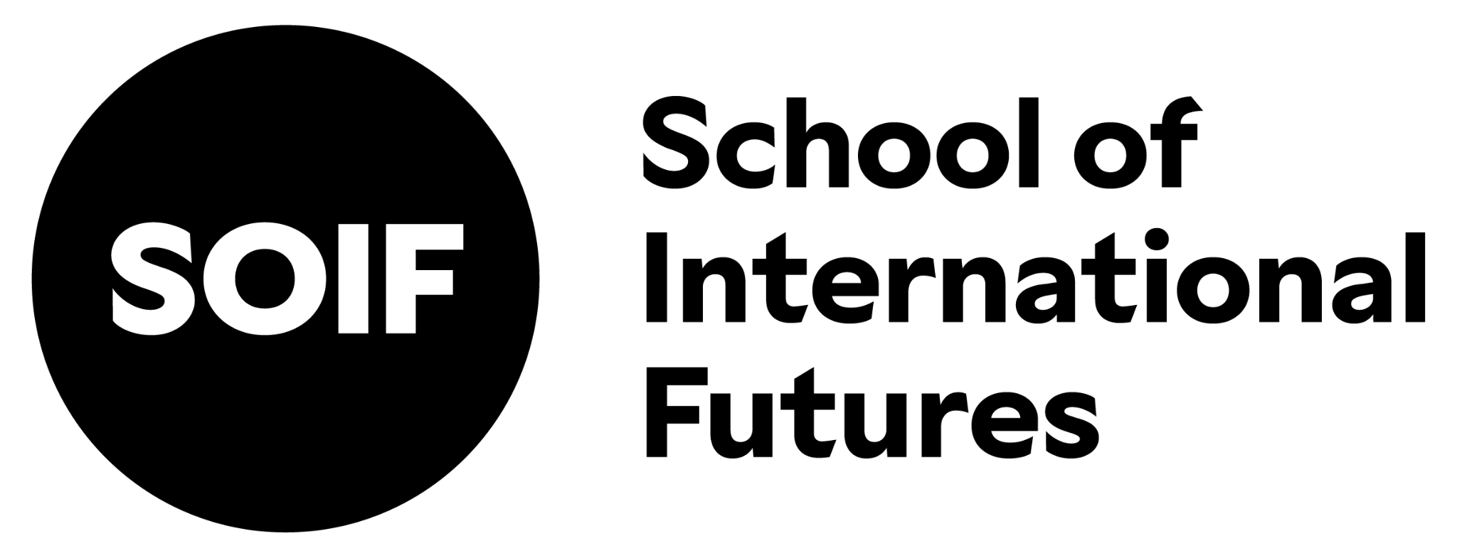 School of International Futures